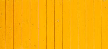 Tahta ahşap, turuncu, eski ahşap arka plan, doğal sarı.