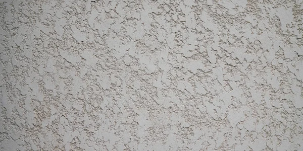 Фон Сірий Білий Фасад Будинку Бетонна Стіна Безшовна Пофарбована Текстура — стокове фото