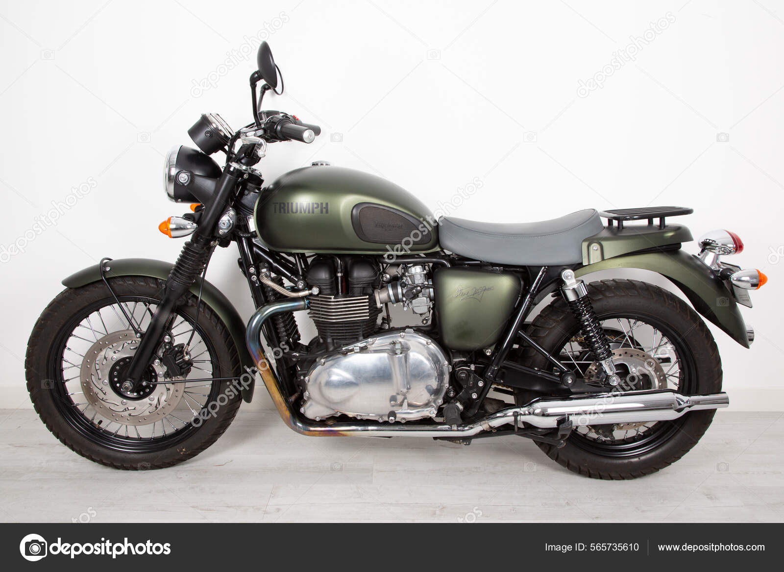 T100 2024 steve mcqueen