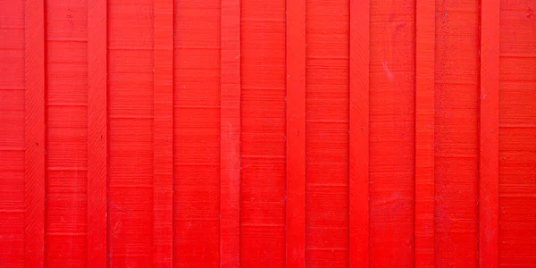 Red Wood Texture Shadow Light Radient Background Wooden Plank — Photo