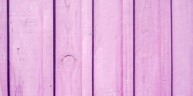 old vintage rosy pink clear wooden plank line wood background