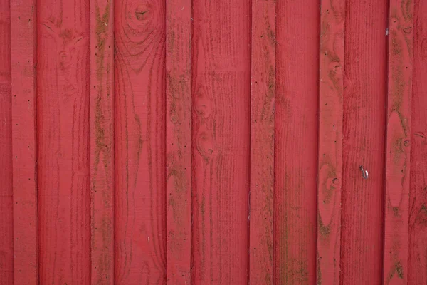 Dřevo Červená Prkna Linka Textura Pozadí Přírodní Dřevěné Řezání Deska — Stock fotografie