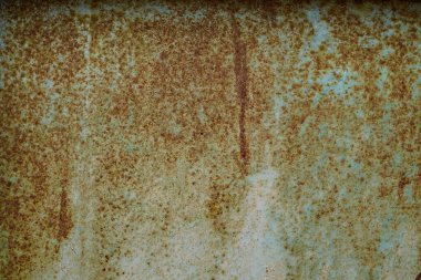 Metal dirty background Rusty Steel Plate Texture