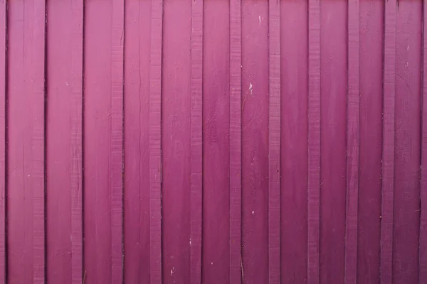 背景为紫罗兰色木板 — 图库照片
