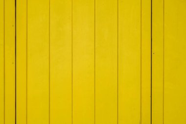 sarı ahşap arka plan kapı dokusu dikey yüzey kapı