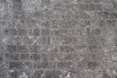 tuğla tuğla blok taş eski grunge alçı ön cephe duvar arkaplan duvar kağıdı