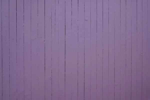 Ligne Rétro Violet Fond Bois Foncé Dans Vieux Mur Planche — Photo