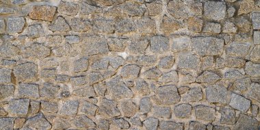 gray stone wall background like wallpaper grey in web format header