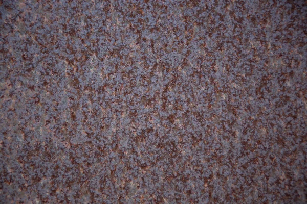 Old Brown Rusty Metal Grunge Rusted Steel Texture Rust Background — Stock Photo, Image