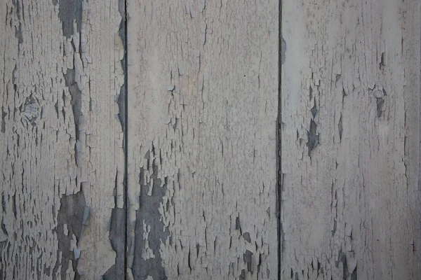 Panneau Vieux Mur Bois Clôture Texture Pour Fond Bleu Planches — Photo