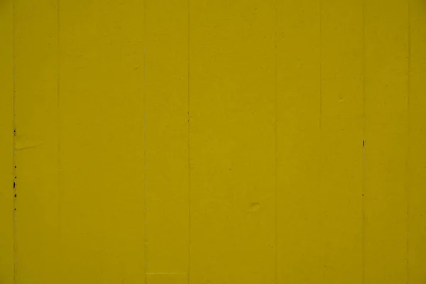 木质纹理涂料背景亮黄色木板切板古老的板 — 图库照片