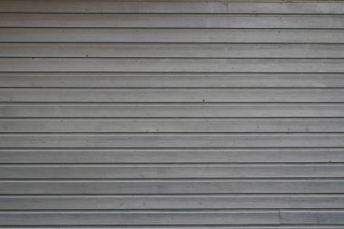 Arkaplan ahşap kaplama gri cephe için gri ahşap çit dokusu