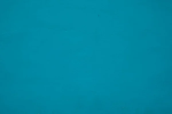 Texture Béton Fond Bleu Papier Peint Mur Lumineux Horizontal — Photo