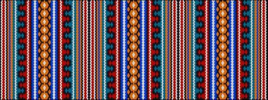  Süs, mozaik, etnik, halk düzeni. Parlak, sulu, mükemmel uyumlu renklerden yapılmıştır..