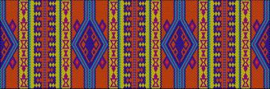  Süs, mozaik, etnik, halk düzeni. Parlak, sulu, mükemmel uyumlu renklerden yapılmıştır..