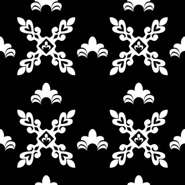  Doymuş renklerin şans ve zenginliği çektiği Asya halkları ve ülkelerinin geleneksel süsü. Giysiler için kumaşlara işlenmiş kadın halıları. Nakış desenleri. 