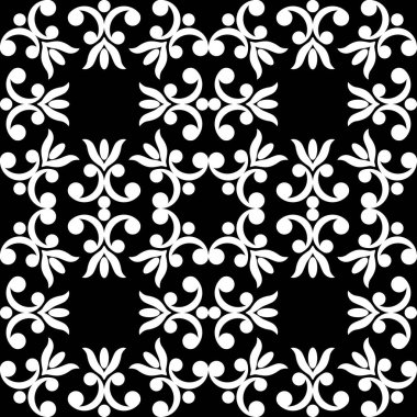  Doymuş renklerin şans ve zenginliği çektiği Asya halkları ve ülkelerinin geleneksel süsü. Giysiler için kumaşlara işlenmiş kadın halıları. Nakış desenleri. 