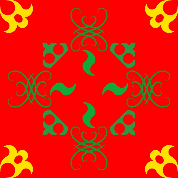 Doymuş renklerin şans ve zenginliği çektiği Asya halkları ve ülkelerinin geleneksel süsü.. 