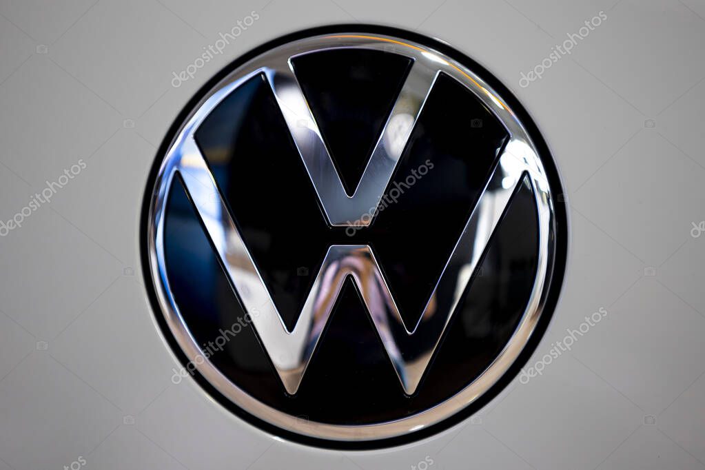 volkswagen #hashtag