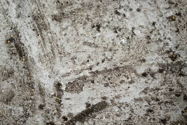 Треснувшая Каменная Стена Вид Старый Бетон — стоковое фото