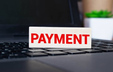 İlham Ödeme Seçenekleri gösteren metin. Yeni İnteraktif Web Sitesi Geliştirme, Programlama Kodları Düzenleme, Ürün ve hizmetler için müşterilerin ödeme yolları anlamına gelen kavram