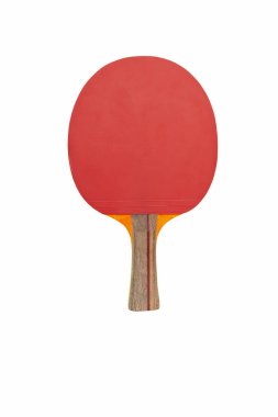  Masa tenisi raketi. Oyun konsepti.