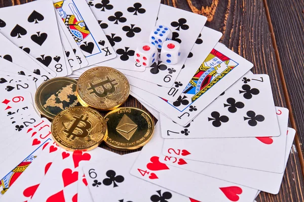 Free Advice On O impacto dos cassinos de criptomoedas no setor de jogos de azar