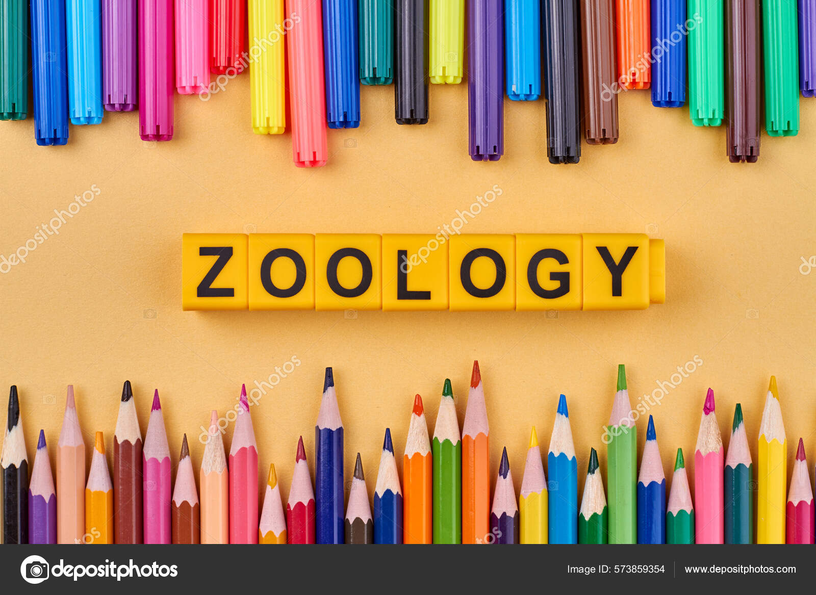 Zoologists Tools
