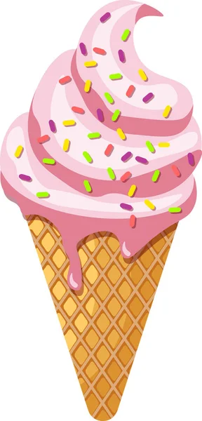 Helados caricatura Stock Photos, Royalty Free Helados caricatura Images |  Depositphotos