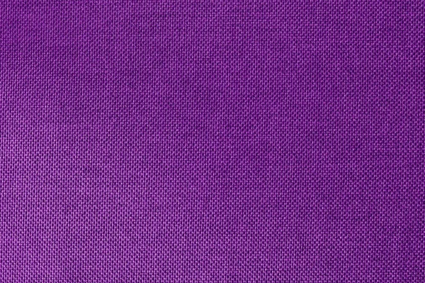 Arka plan için mor kumaş dokusu, doğal tekstil dikişsiz desen.