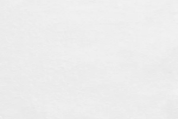 Fehér Pamut Szövet Textúra Háttér Természetes Textil Minta — Stock Fotó
