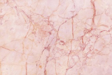 Sanat eserleri ve iç veya dış tasarım için kusursuz desenli yüksek çözünürlüklü gül altından mermer arkaplan.