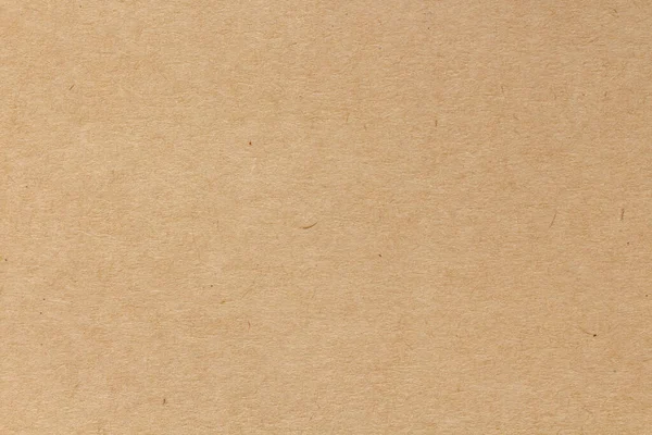 Arkusz Tekturowy Tekstury Tła Wzór Brązowego Papieru Kraft Stylu Vintage — Zdjęcie stockowe