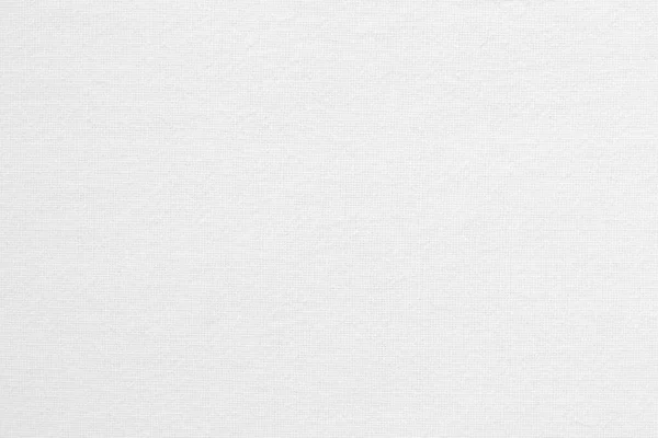 Valkoinen Puuvillakangas Kangas Rakenne Tausta Luonnollinen Tekstiili Kuvio — kuvapankkivalokuva