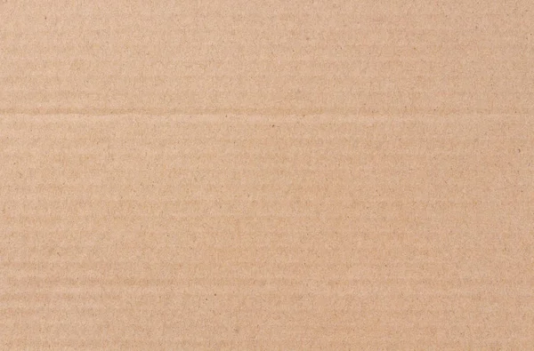 Karton Yaprak Dokusu Arka Planı Geri Dönüşüm Kahverengi Karton Kutu — Stok fotoğraf