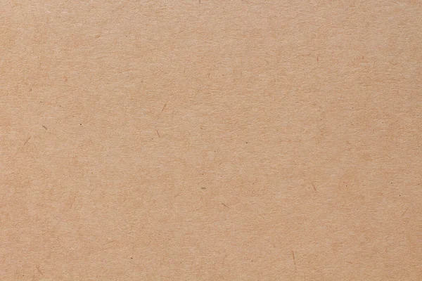 Karton yaprak dokusu arka plan, kahverengi kraft kağıdının klasik tarzı.