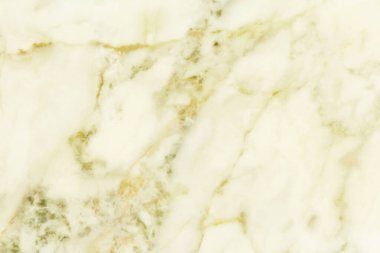 Beyaz altın mermer, pürüzsüz parıltı desenli arka plan, doğal desenli fayans taşı zemininin karşı görüntüsü..