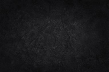 Dekoratif iç ve dış dekoratif iç mimari için doğal desenli koyu gri taş duvar dokusu.