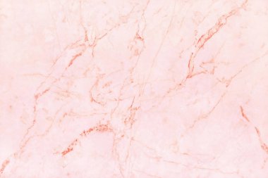 Sanat eserleri ve iç veya dış tasarım için kusursuz desenli yüksek çözünürlüklü gül altından mermer arkaplan.