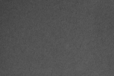 Siyah gri karton yaprak dokusu arka plan, Kraft kağıdının klasik biçimli deseni.