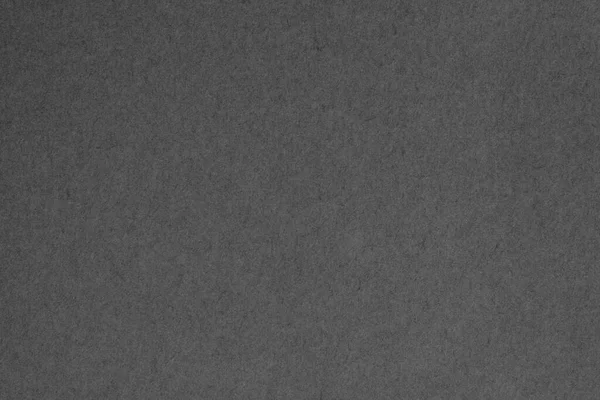 Black Grey Cardboard Sheet Texture Background Pattern Kraft Paper Vintage — Stock Photo, Image