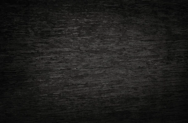 Чорно Сірий Дерев Яний Дощатий Фон Текстури Стін Старий Природний — стокове фото