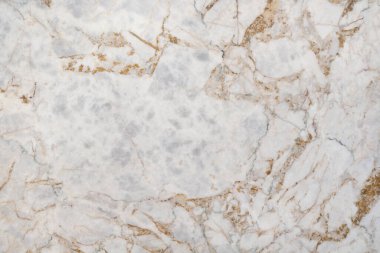 Tasarım sanatı işi ve iç veya dış tasarım için kusursuz desenli yüksek çözünürlüklü doğal mermer dokusu.