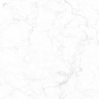 Arka plan ve tasarım iç veya dış görünüş için yüksek çözünürlüklü beyaz mermer dikişsiz doku, karşı üst görünüm.