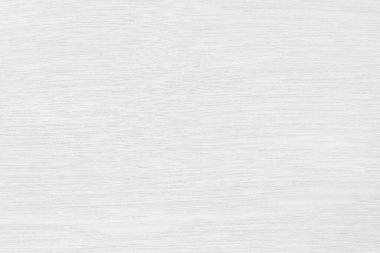 Arka plan için beyaz ahşap duvar dokusu. Eski ve klasik tarzda doğal desenli..