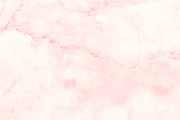 디자인 작업이나 외부를 형태의 고해상도의 분홍빛 대리석 텍스처 — 스톡 사진