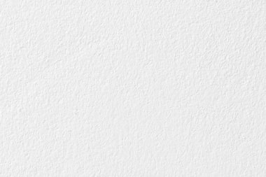 Arkaplan ve Tasarım İçin Beyaz Duman Beton Duman Duvarı