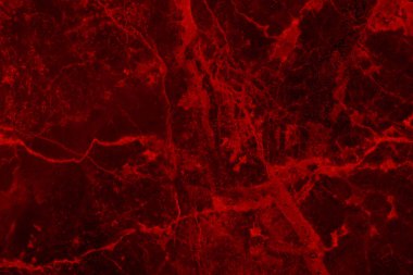 Arka plan ve tasarım iç veya dış görünüş için yüksek çözünürlüklü kırmızı mermer dikişsiz doku, karşı üst görünüm.