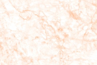 Sanat eserleri ve iç veya dış tasarım için kusursuz desenli yüksek çözünürlüklü gül altından mermer arkaplan.