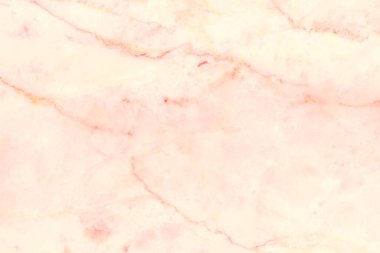 Sanat eserleri ve iç veya dış tasarım için kusursuz desenli yüksek çözünürlüklü gül altından mermer arkaplan.